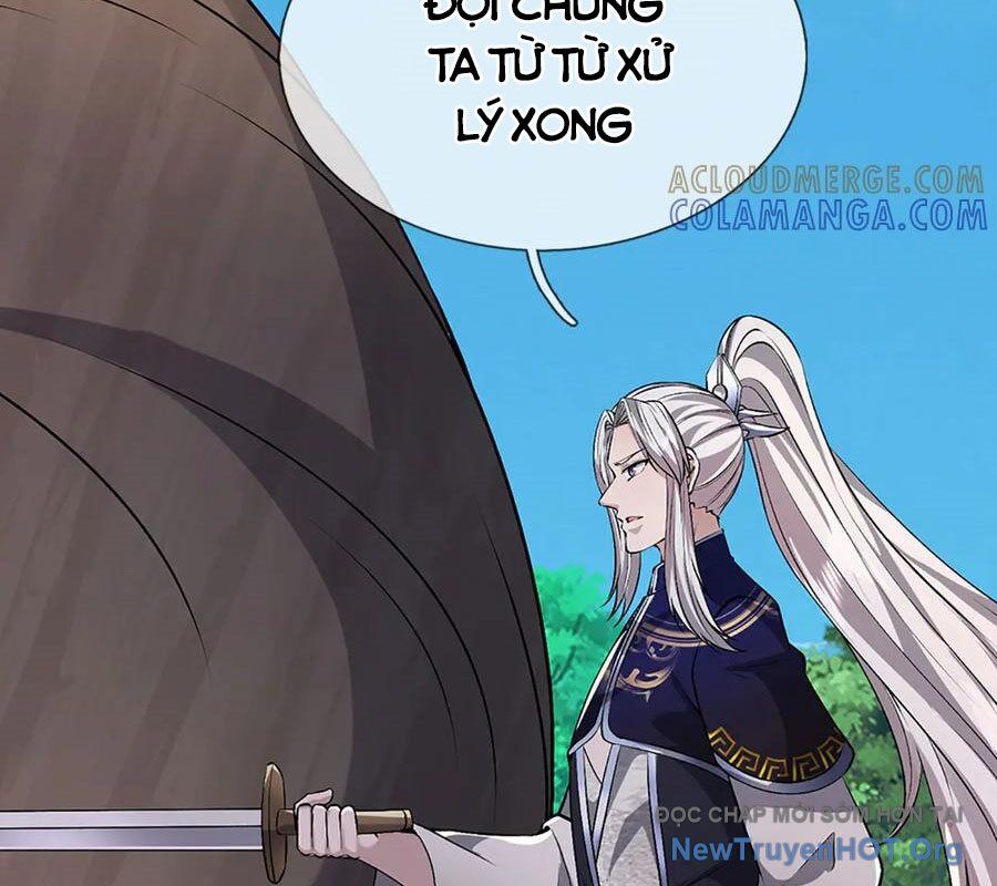 Bị Giam Cầm Trăm Vạn Năm Đệ Tử Ta Trải Khắp Chư Thiên Thần Giới Chương 386 Ảnh 38