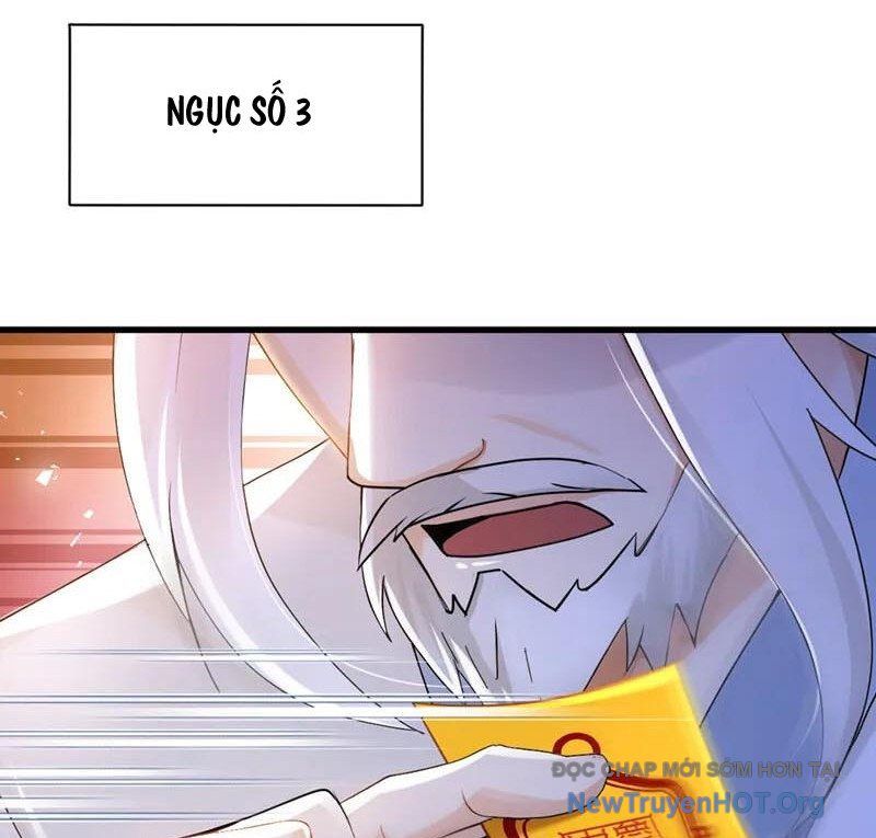 Trấn Quốc Thần Tế Chương 299 Ảnh 62