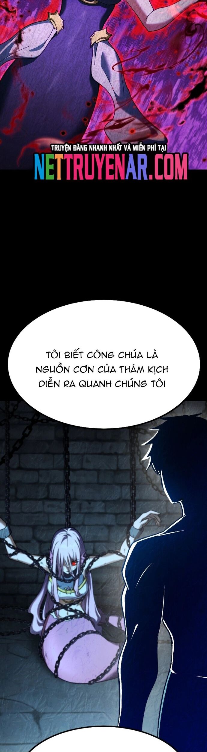 Shipper Của Thần Chương 57 Ảnh 27