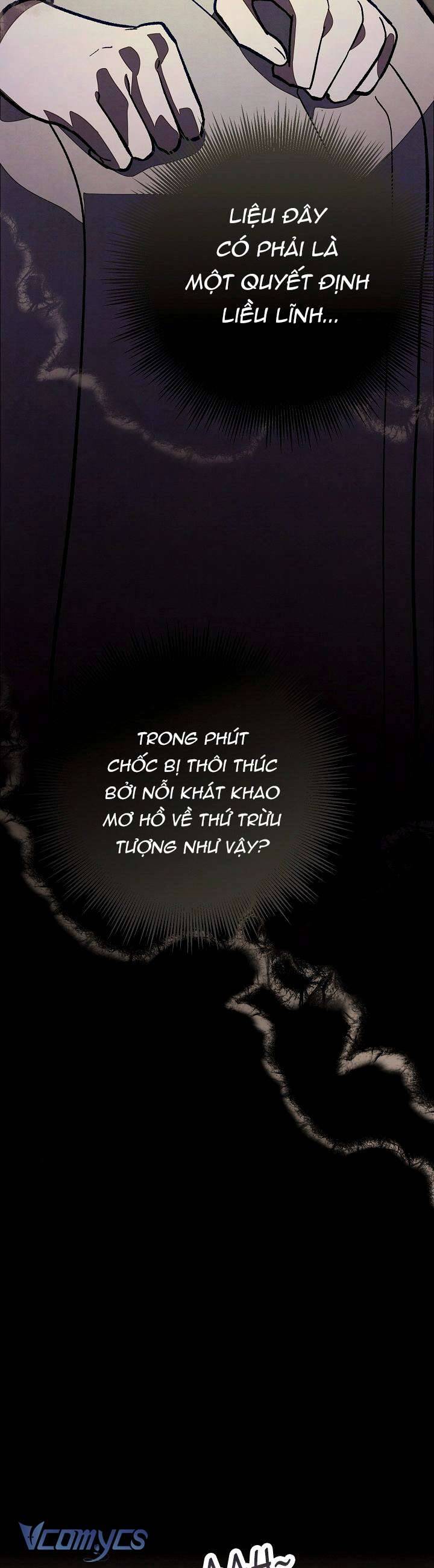 Chào Mừng Đến Với Dinh Thự Hoa Hồng Chương 3 Ảnh 52