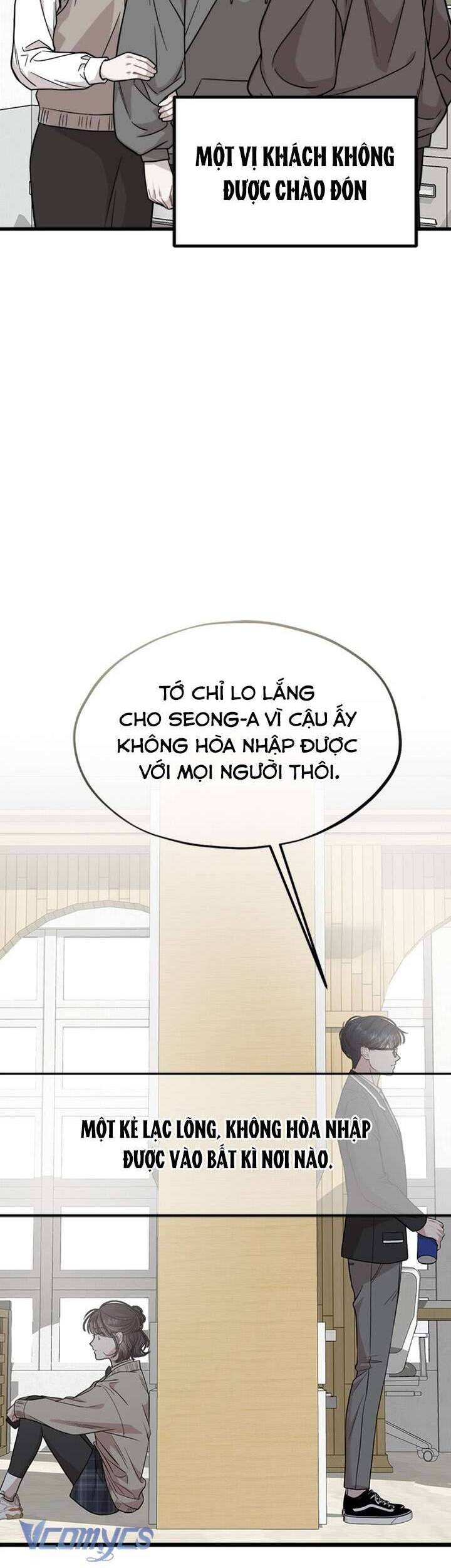 Hẹn Hò Với Game Thủ Chương 10 Ảnh 13