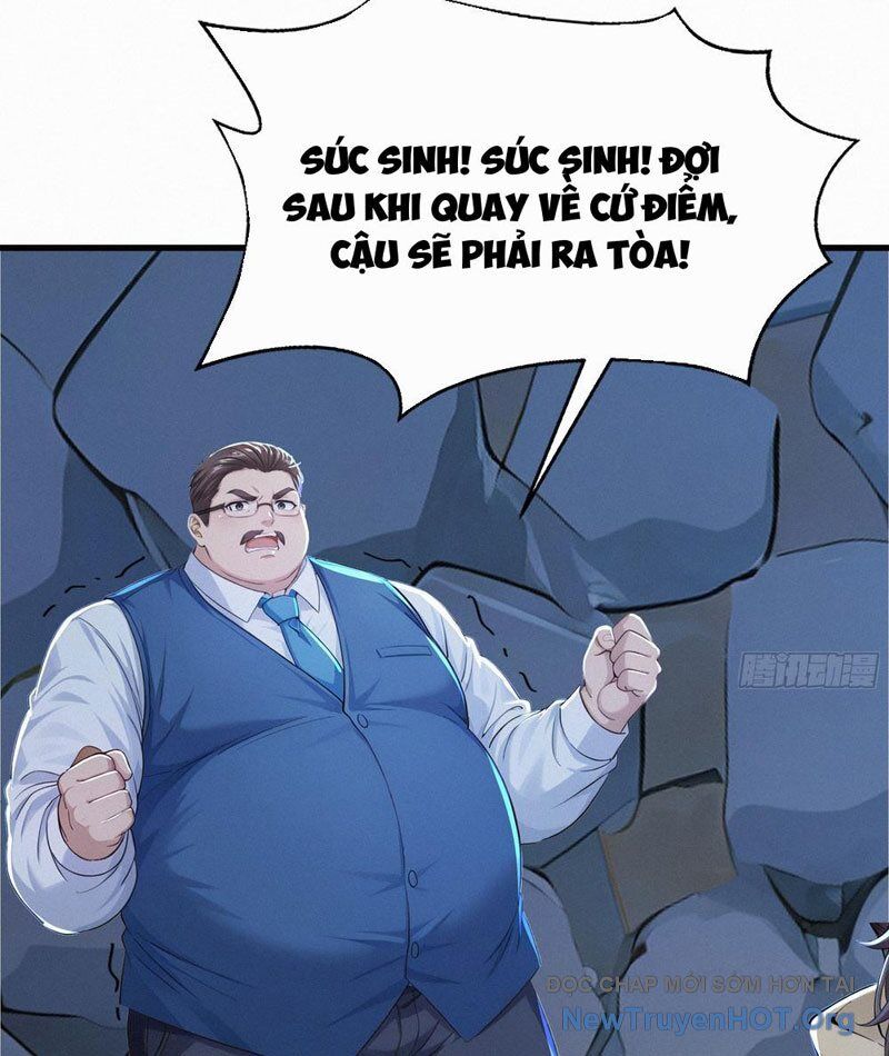 Mạt Thế Chi Đỉnh, Đối Kháng Với Quái Dị Cấp Diệt Thế! Chương 24 Ảnh 16
