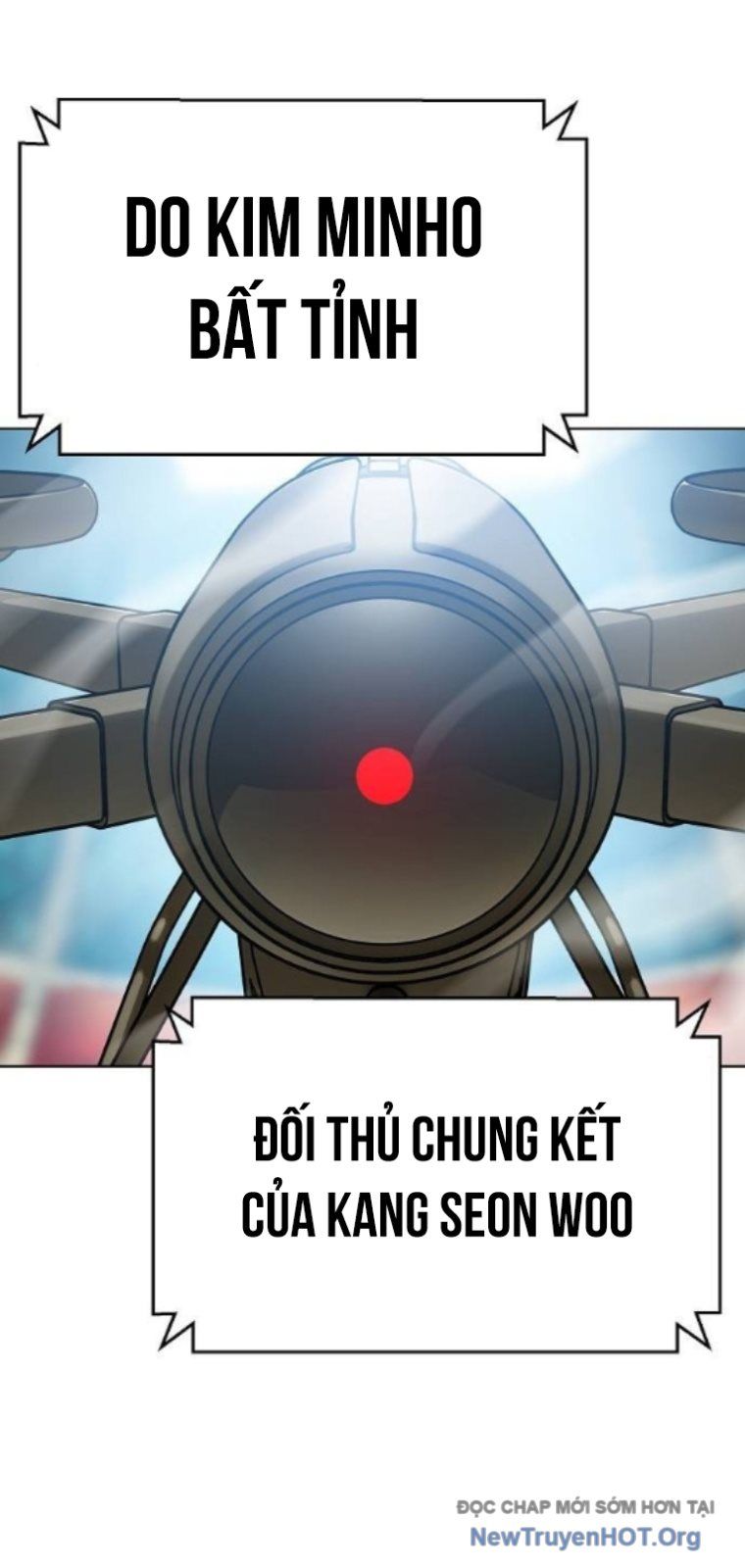 Đấu Trường Chiến Đấu Chương 61 Ảnh 3