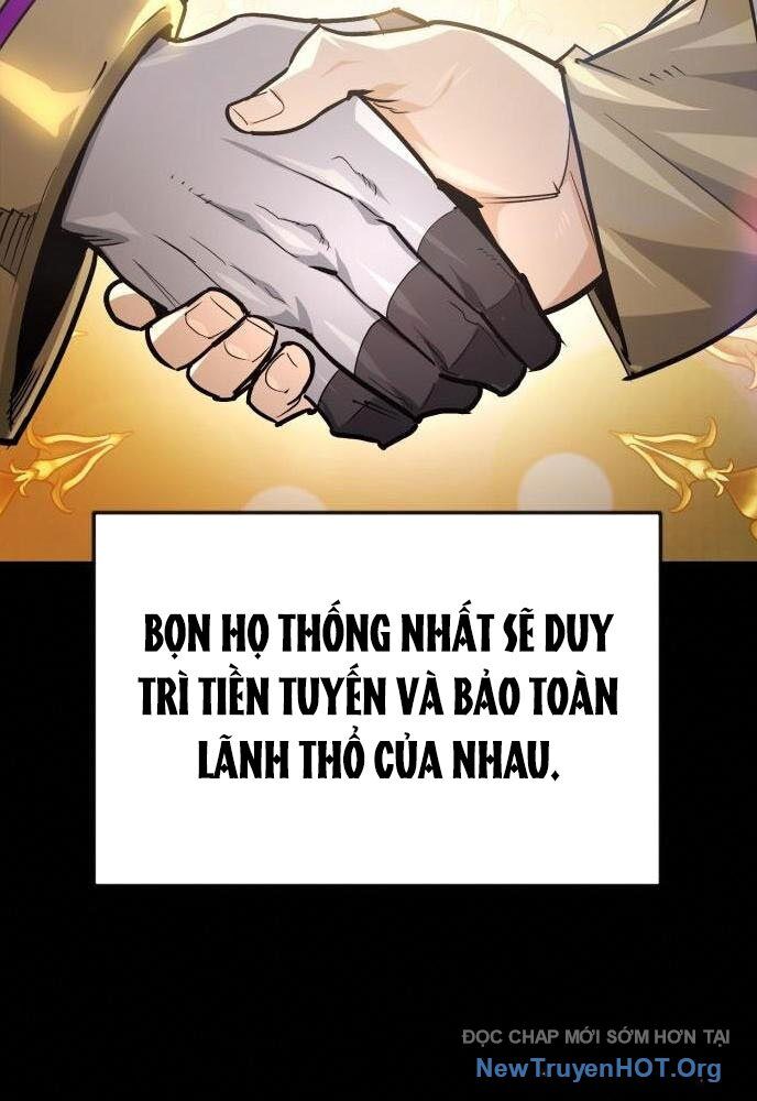 Trên Thế Giới Không Có Chiến Binh Xấu Chương 47 Ảnh 81