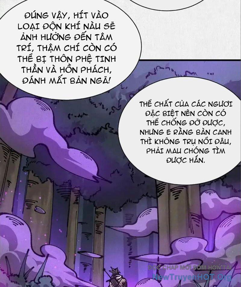 Xi Hồn Chương 81 Ảnh 8