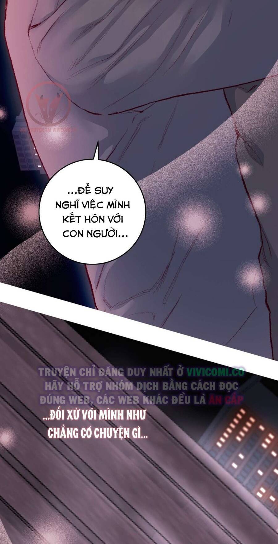 Chàng Quỷ Của Tôi Chương 21 Ảnh 29