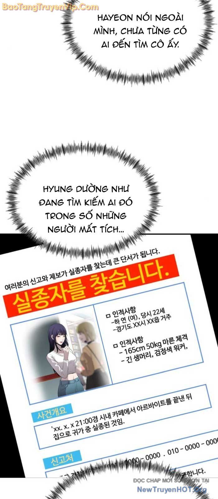 Hẹn Hò Rùng Rợn Chương 28 Ảnh 53