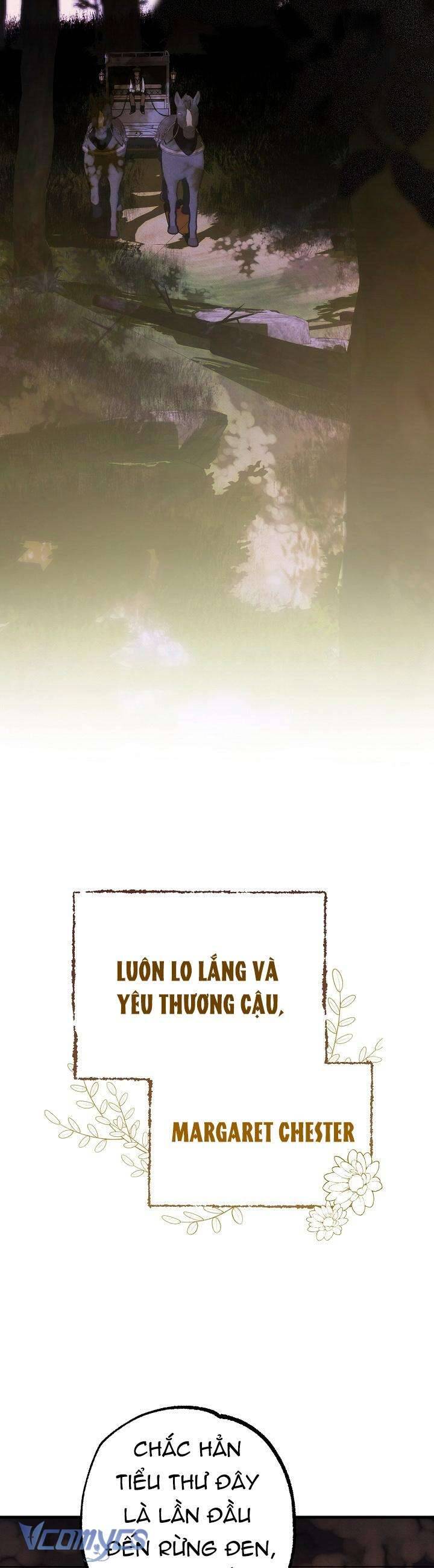 Chào Mừng Đến Với Dinh Thự Hoa Hồng Chương 3 Ảnh 14