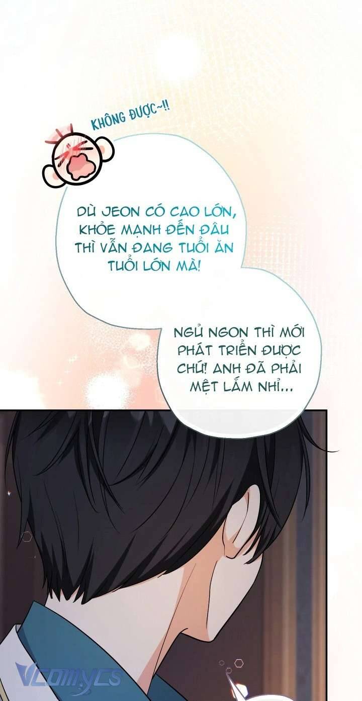 Tiểu Thư Tích Tiền Đi Bụi Chương 91 Ảnh 45