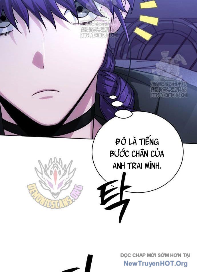 Đứa Con Có Vấn Đề Của Ma Tháp Chương 25 Ảnh 82