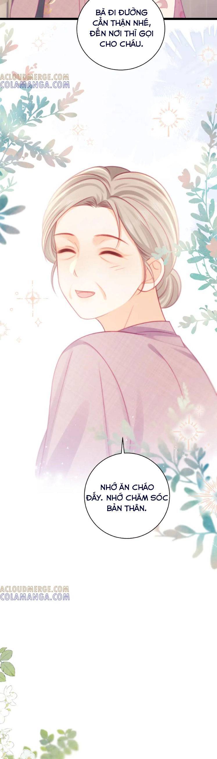 Truỵ Lạc Chương 65 Ảnh 11
