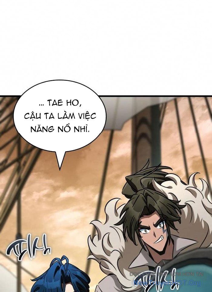 Sử Thi Valhalla Chương 46 Ảnh 58