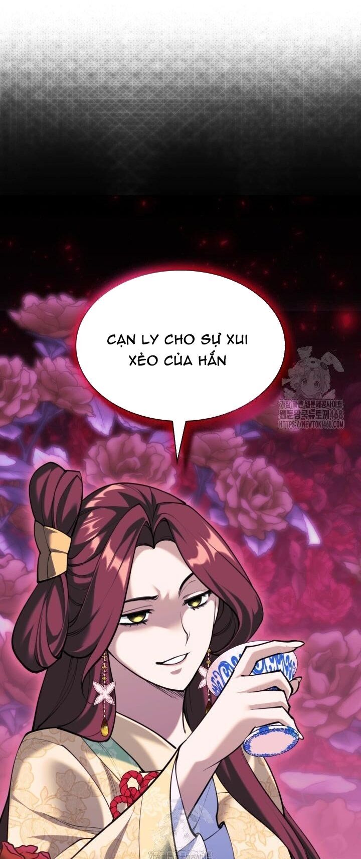 Học Giả Kiếm Sĩ Chương 172 Ảnh 50