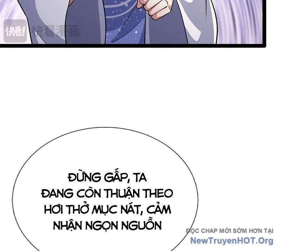 Bị Giam Cầm Trăm Vạn Năm Đệ Tử Ta Trải Khắp Chư Thiên Thần Giới Chương 386 Ảnh 43