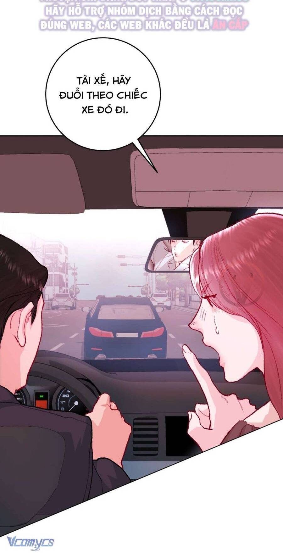 Chàng Quỷ Của Tôi Chương 21 Ảnh 65