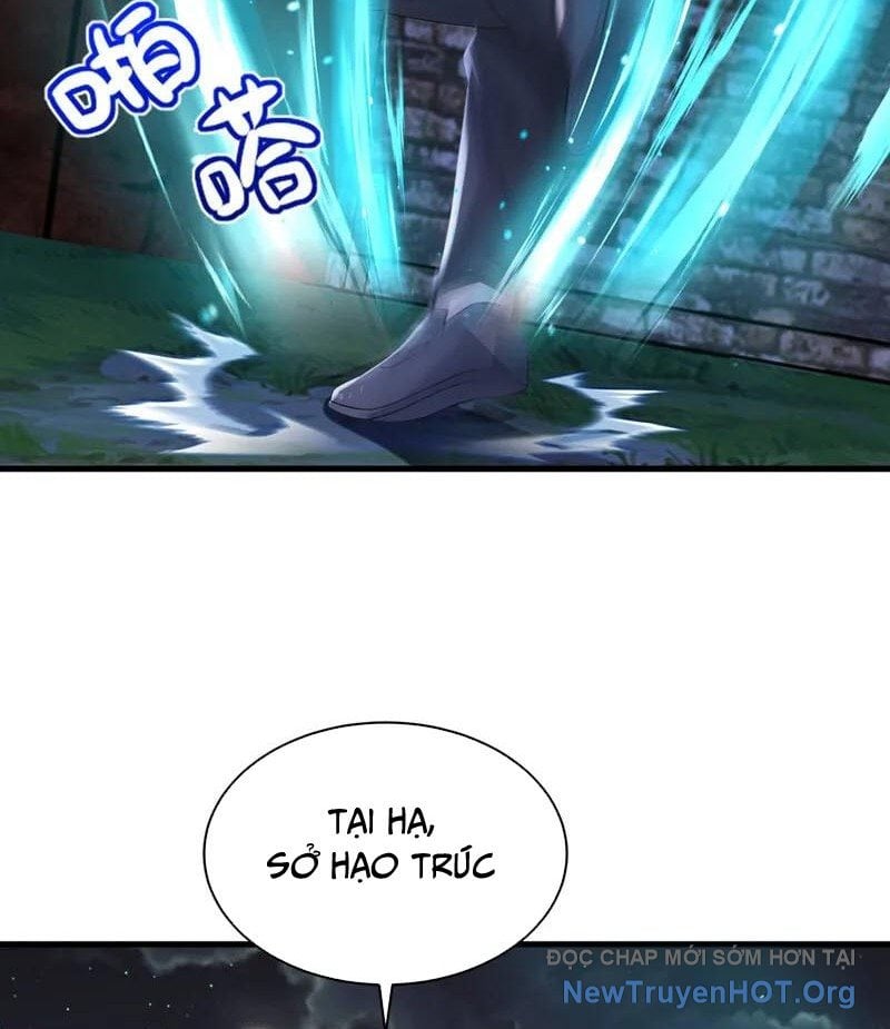 Trấn Quốc Thần Tế Chương 300 Ảnh 23