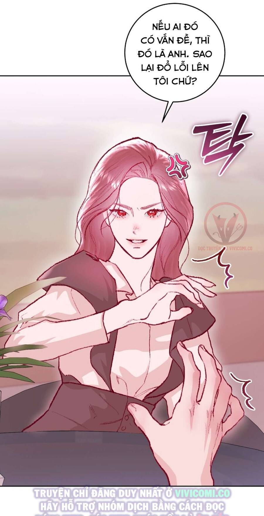 Chàng Quỷ Của Tôi Chương 22 Ảnh 23