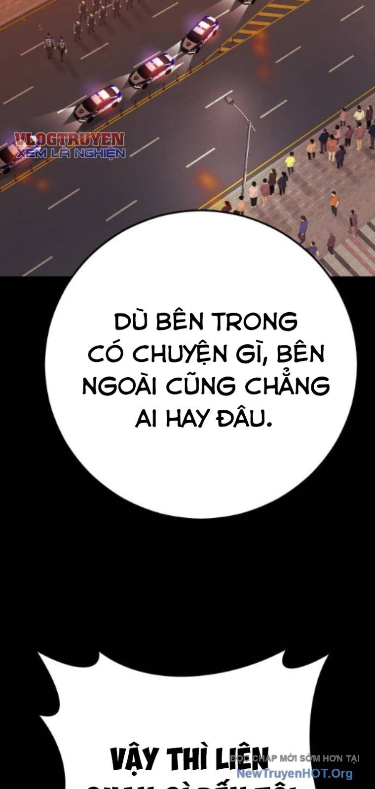 Đứa Con Báo Thù Chương 72 Ảnh 27