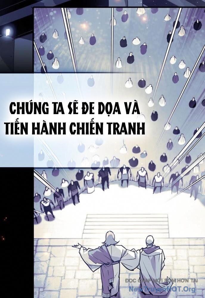 Trên Thế Giới Không Có Chiến Binh Xấu Chương 47 Ảnh 85