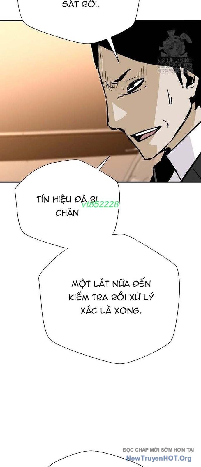 Sự Trở Lại Của Huyền Thoại Chương 184 Ảnh 56