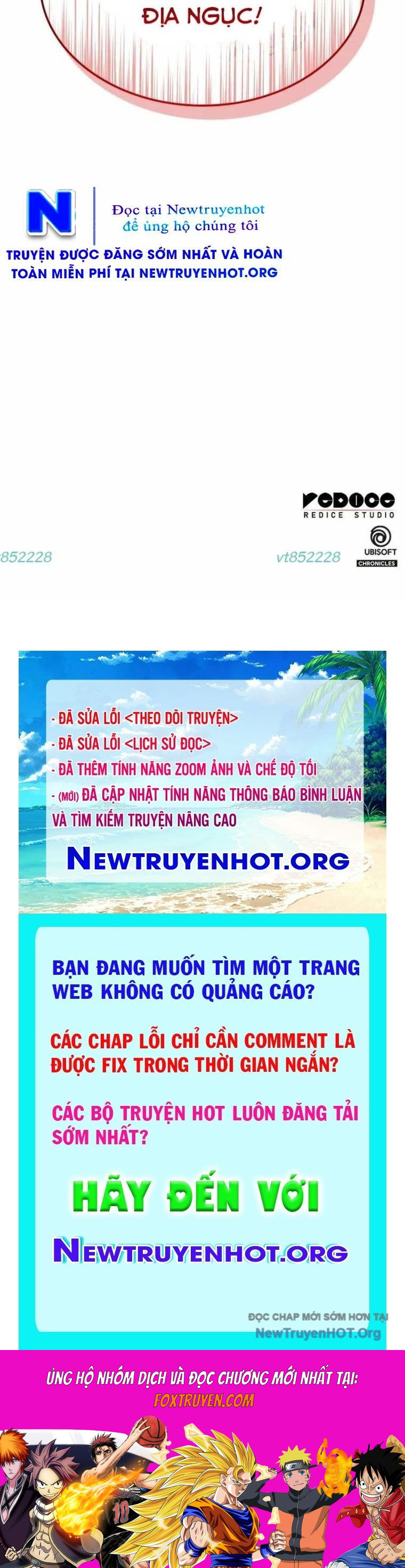 Huyền Thoại Sát Thủ: Ngôi Đền Quên Lãng Chương 18 Ảnh 129
