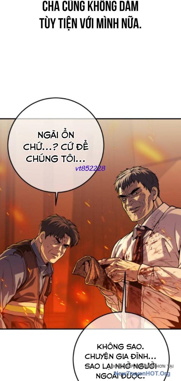 Đứa Con Báo Thù Chương 72 Ảnh 66