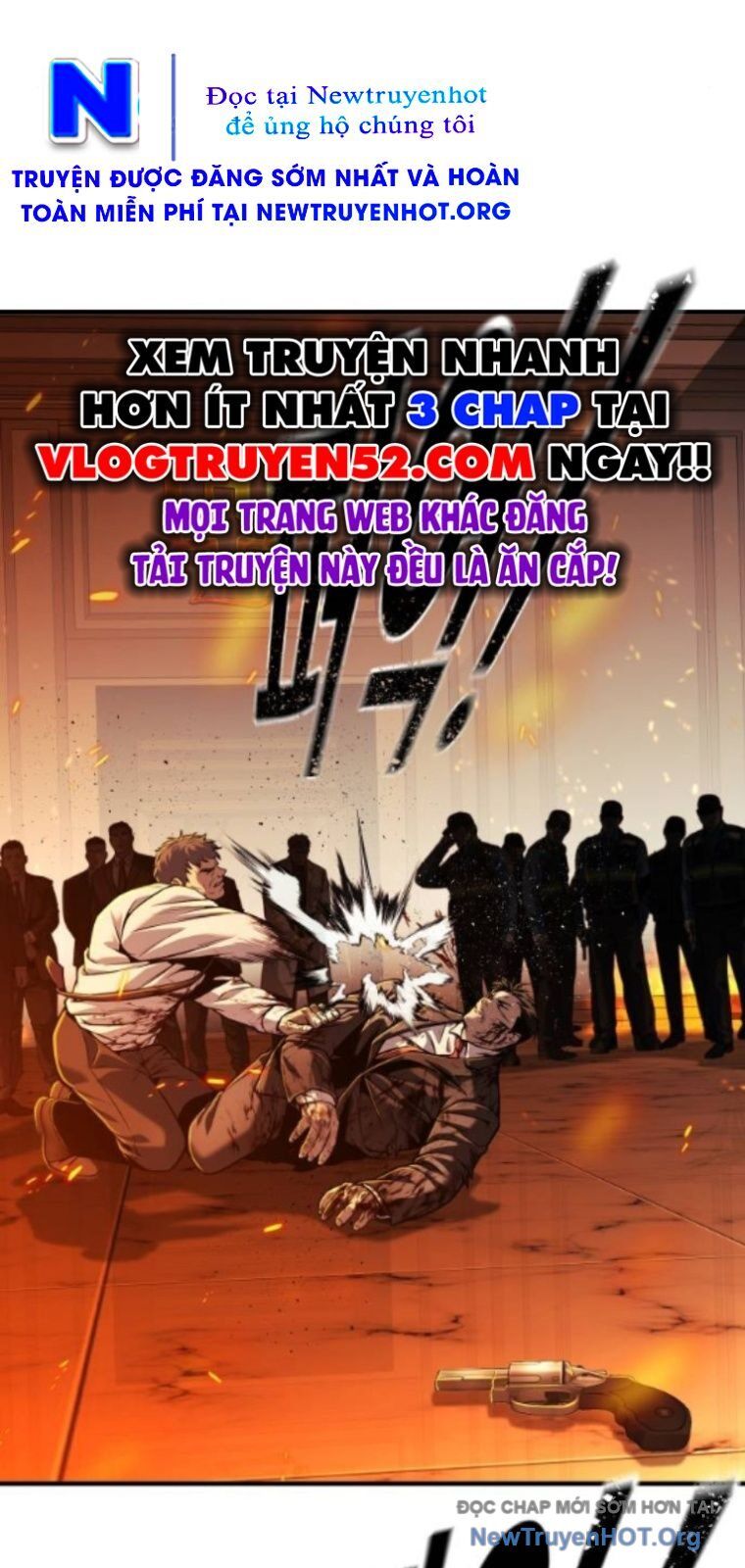 Đứa Con Báo Thù Chương 72 Ảnh 113