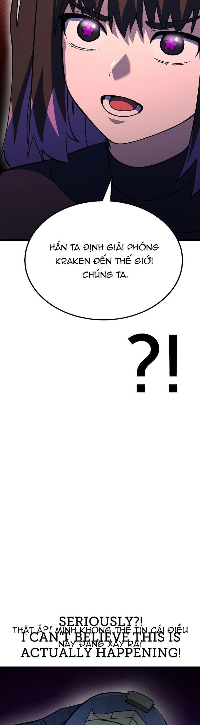 Shipper Của Thần Chương 59 Ảnh 45