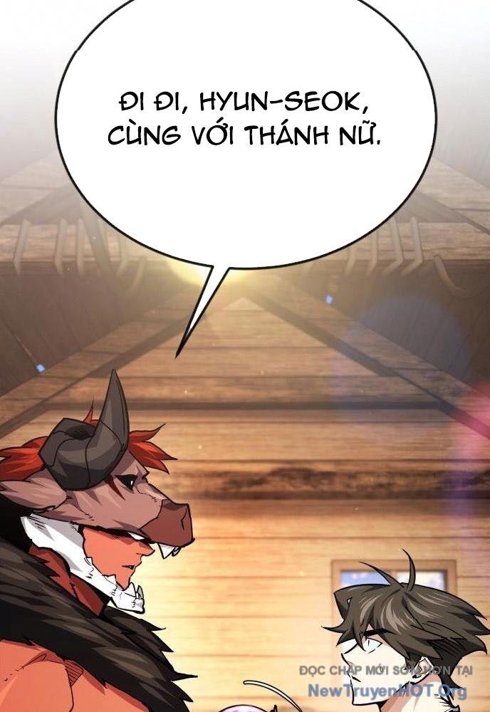 Trên Thế Giới Không Có Chiến Binh Xấu Chương 47 Ảnh 115