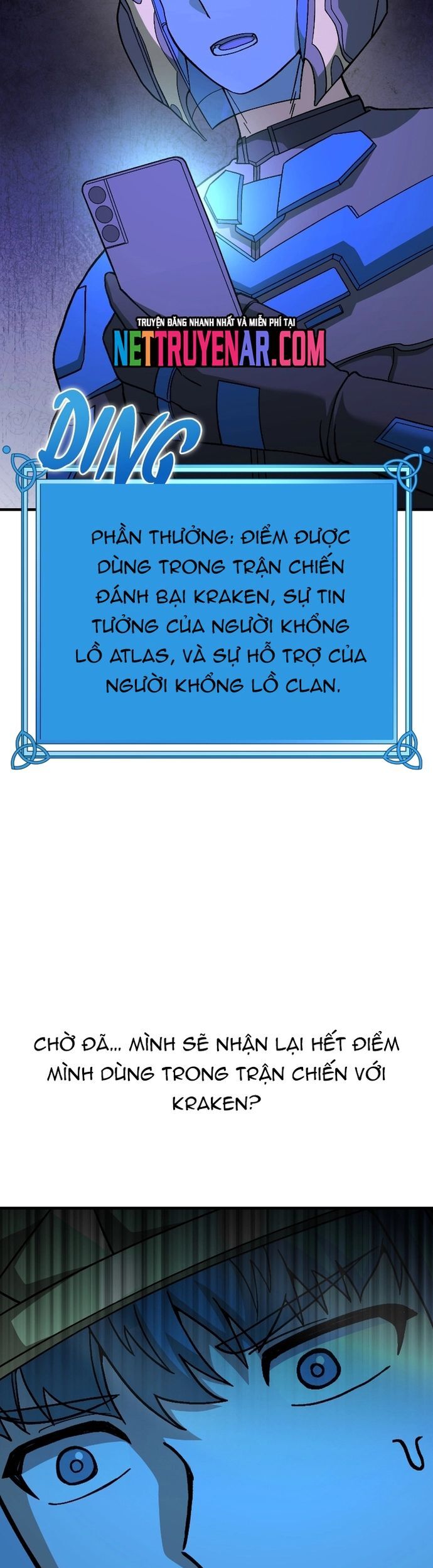 Shipper Của Thần Chương 59 Ảnh 54