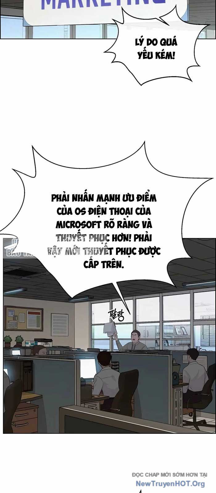 Người Đàn Ông Thực Thụ Chương 215 Ảnh 86