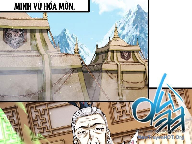 Gặp Mạnh Thì Càng Mạnh, Tu Vi Của Ta Không Giới Hạn Chương 69 Ảnh 87