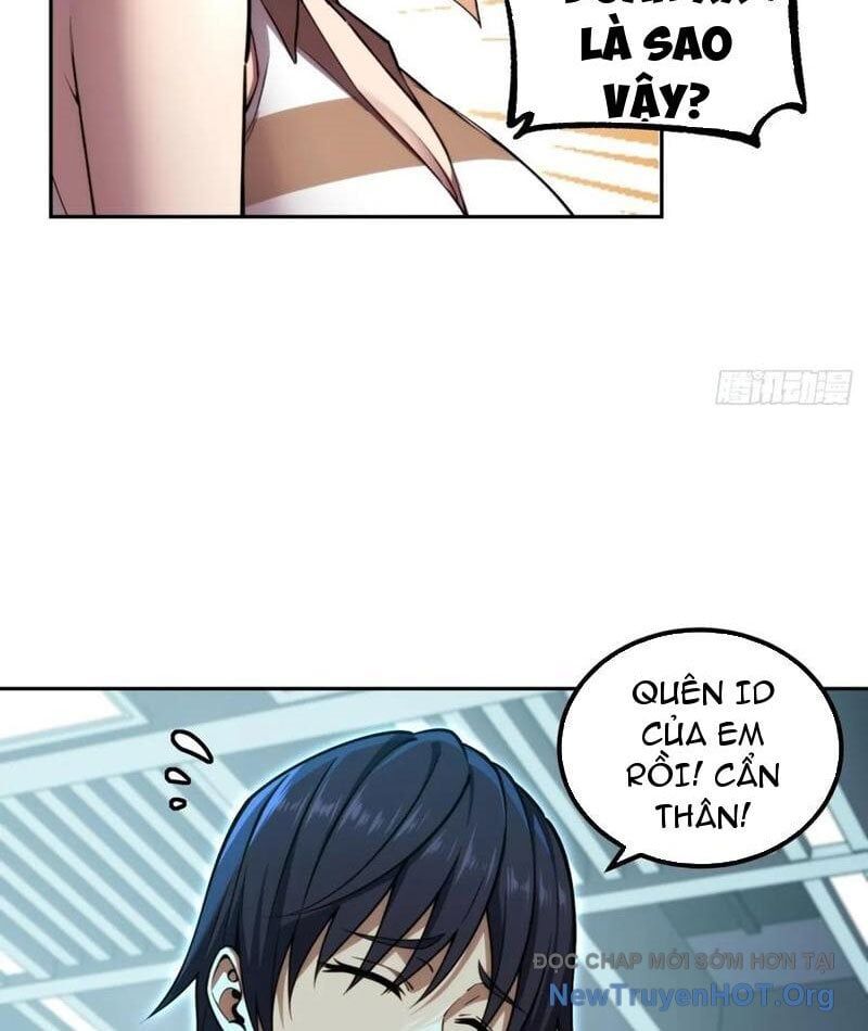 Đô Thị Tương Lai Đã Thức Tỉnh Khí Vận Hoàn Mỹ Chương 15 Ảnh 59