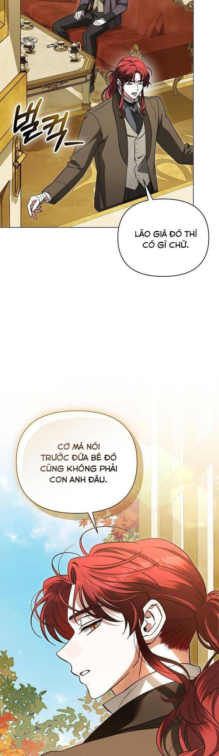 Dành Cho Nàng Juliet Xinh Đẹp Chương 40 Ảnh 21