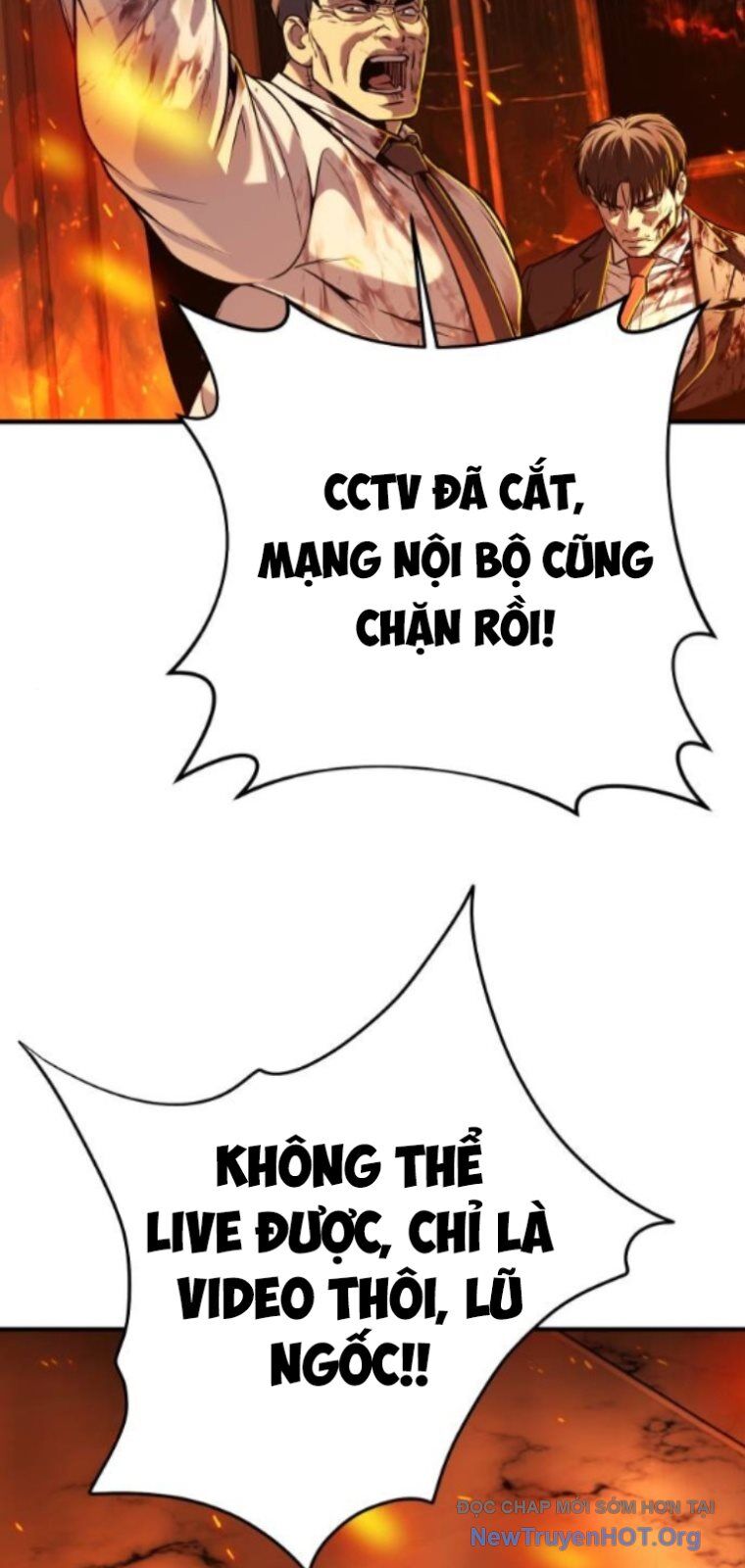 Đứa Con Báo Thù Chương 72 Ảnh 106