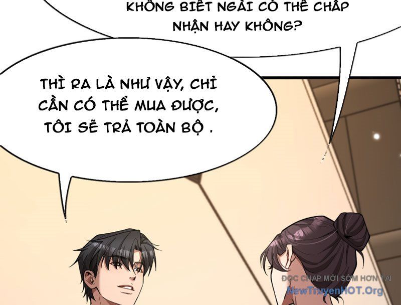 Thần Hào Như Ta, Làm Tra Nam Cũng Là Hợp Lý Chương 6 Ảnh 23