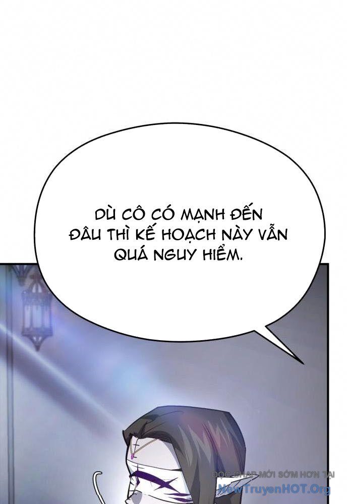 Trên Thế Giới Không Có Chiến Binh Xấu Chương 47 Ảnh 9