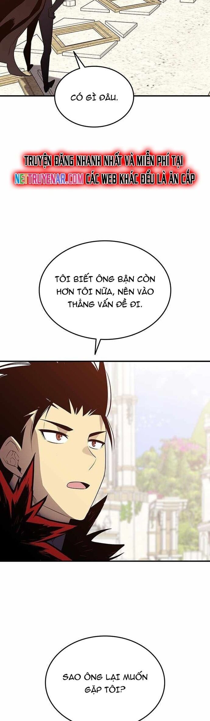 Tôi Là Lính Mới Chương 231 Ảnh 39