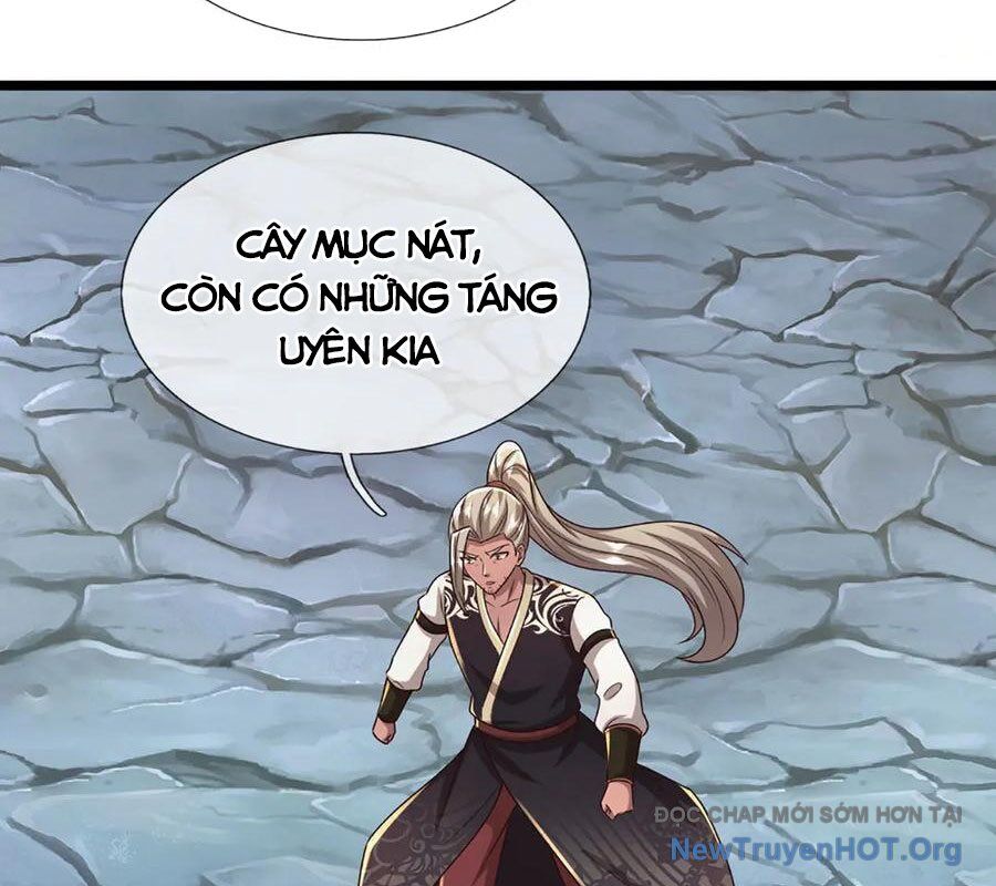 Bị Giam Cầm Trăm Vạn Năm Đệ Tử Ta Trải Khắp Chư Thiên Thần Giới Chương 386 Ảnh 71