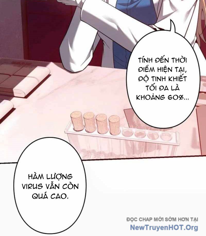 Hồi Quy: Tận Thế Báo Thù Chương 14 Ảnh 26