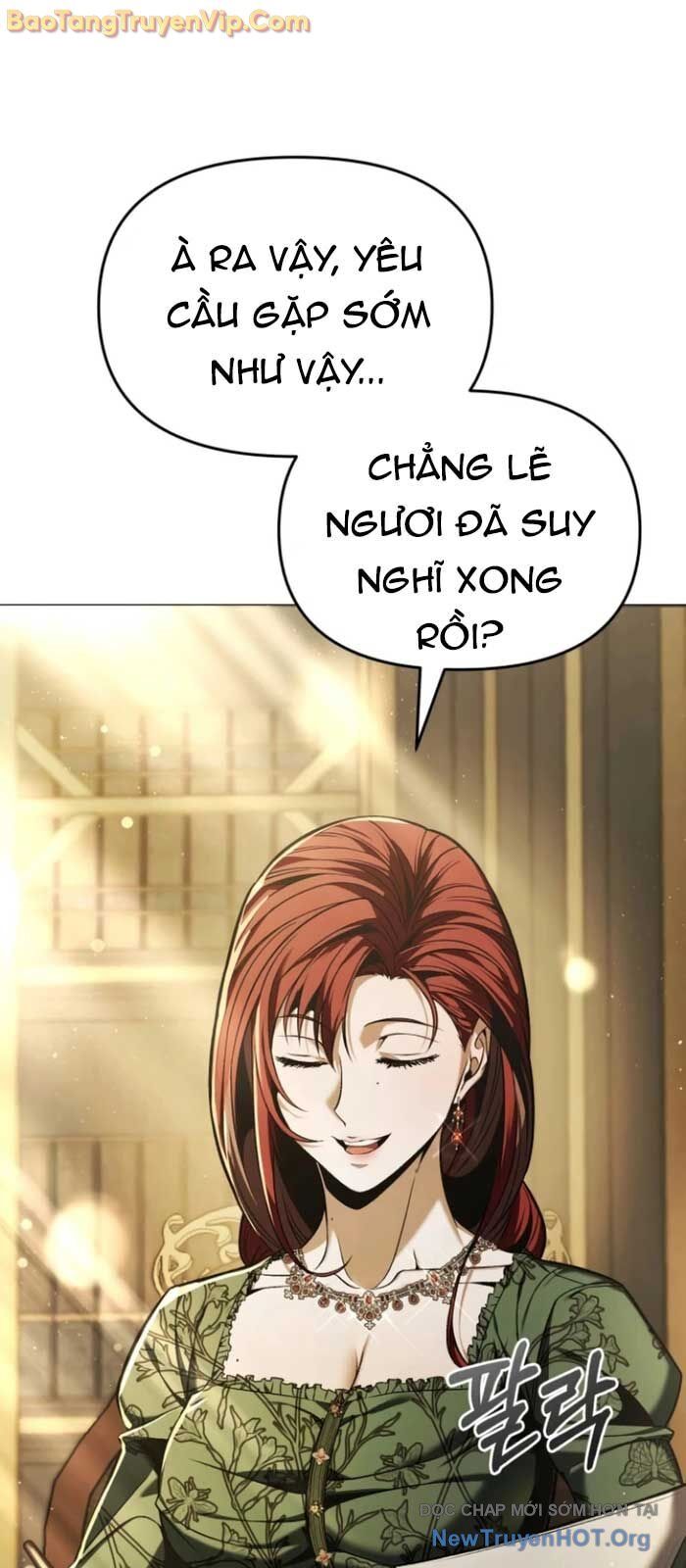 Cuộc Sống Tái Sinh Của Pháp Sư Hẻm Tối Chương 7 Ảnh 47