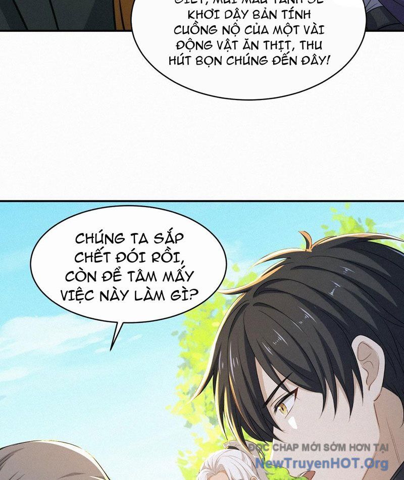 Mạt Thế Chi Đỉnh, Đối Kháng Với Quái Dị Cấp Diệt Thế! Chương 25 Ảnh 5
