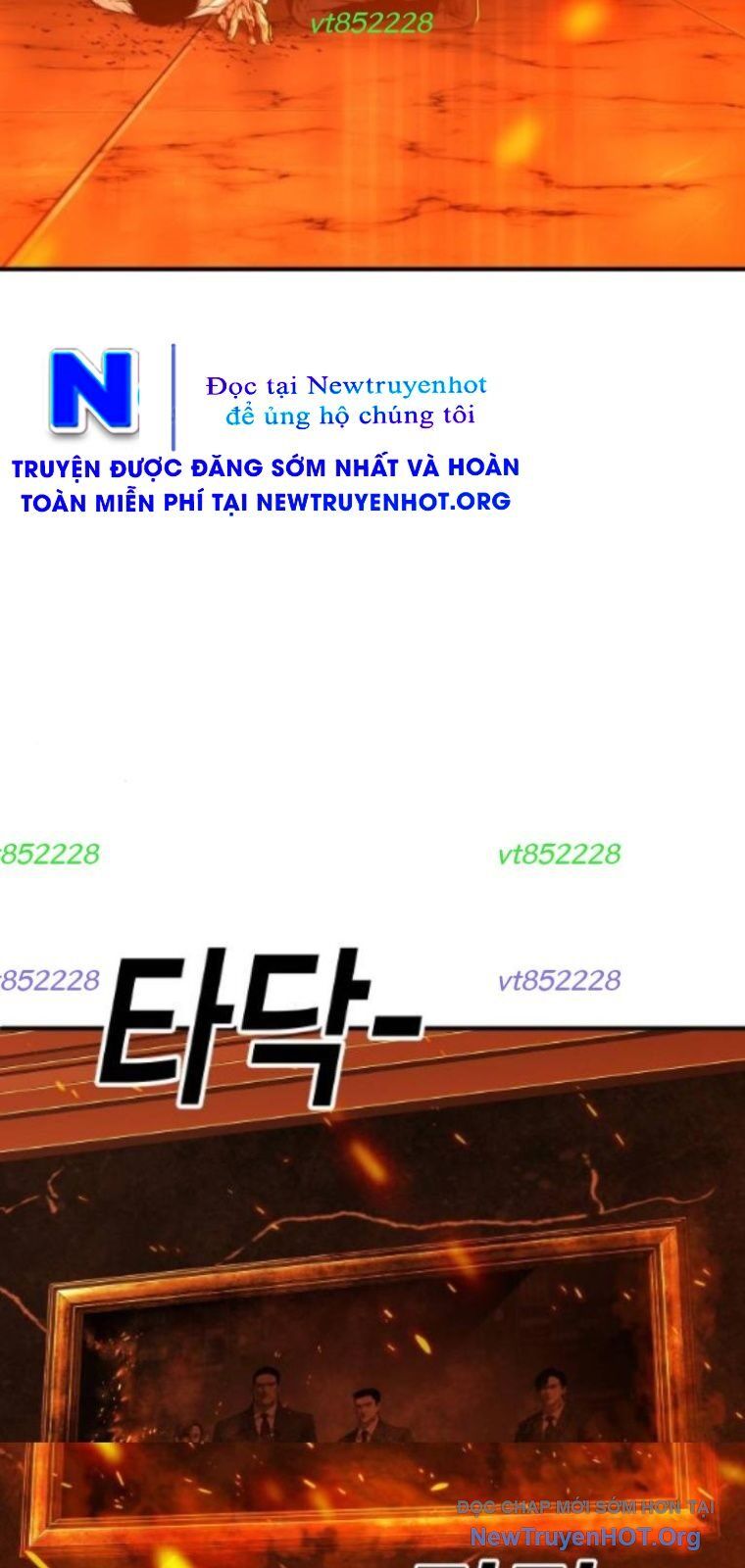Đứa Con Báo Thù Chương 72 Ảnh 77