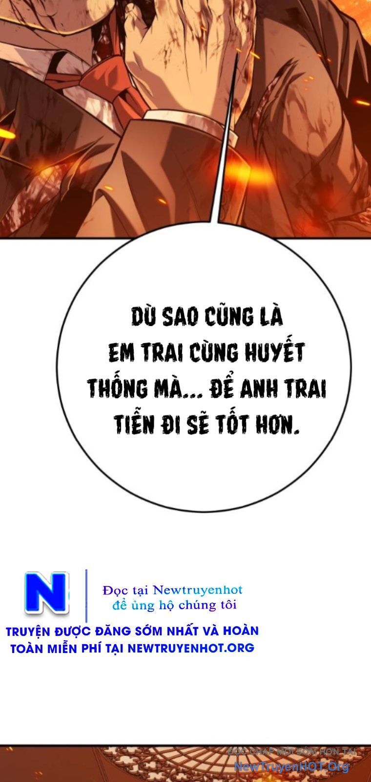 Đứa Con Báo Thù Chương 72 Ảnh 57