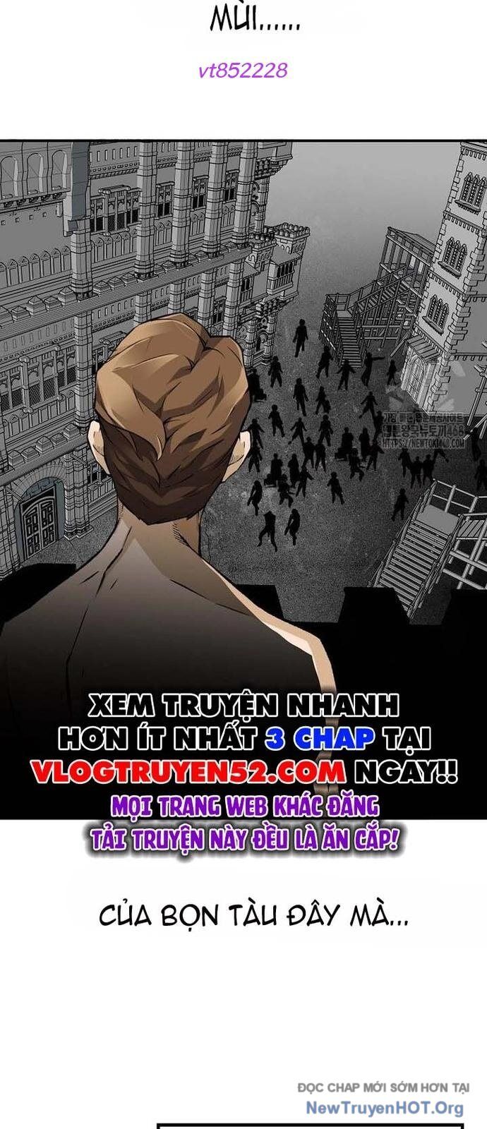 Sự Trở Lại Của Huyền Thoại Chương 184 Ảnh 62