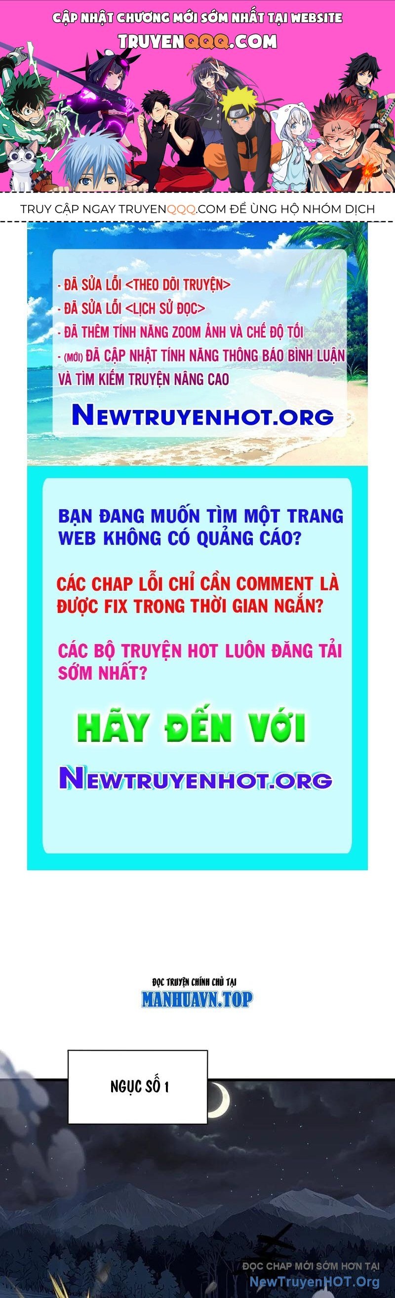 Trấn Quốc Thần Tế Chương 299 Ảnh 2