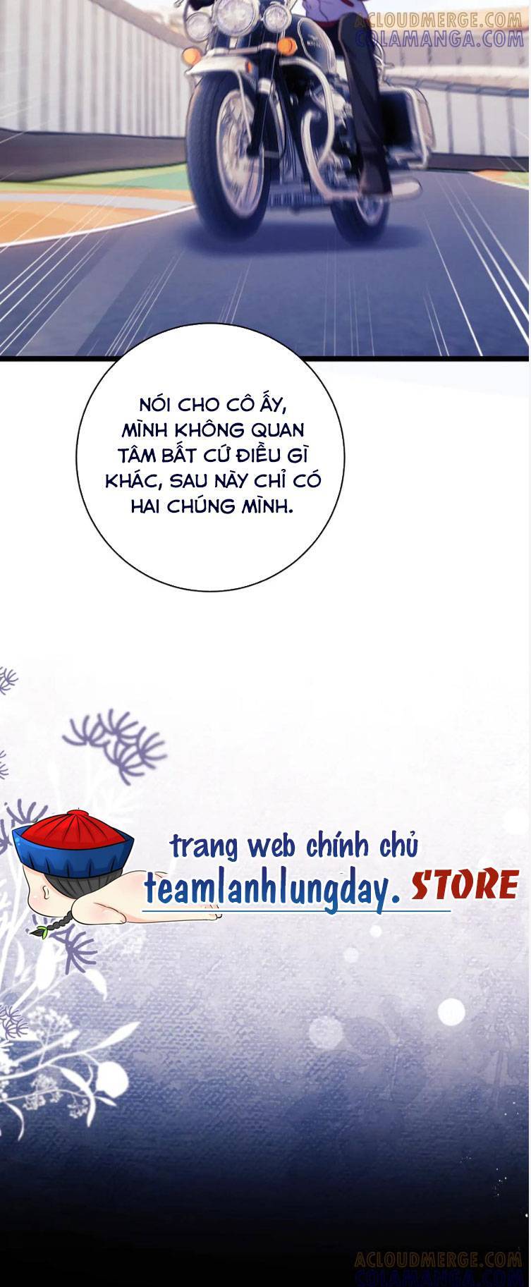 Truỵ Lạc Chương 65 Ảnh 21