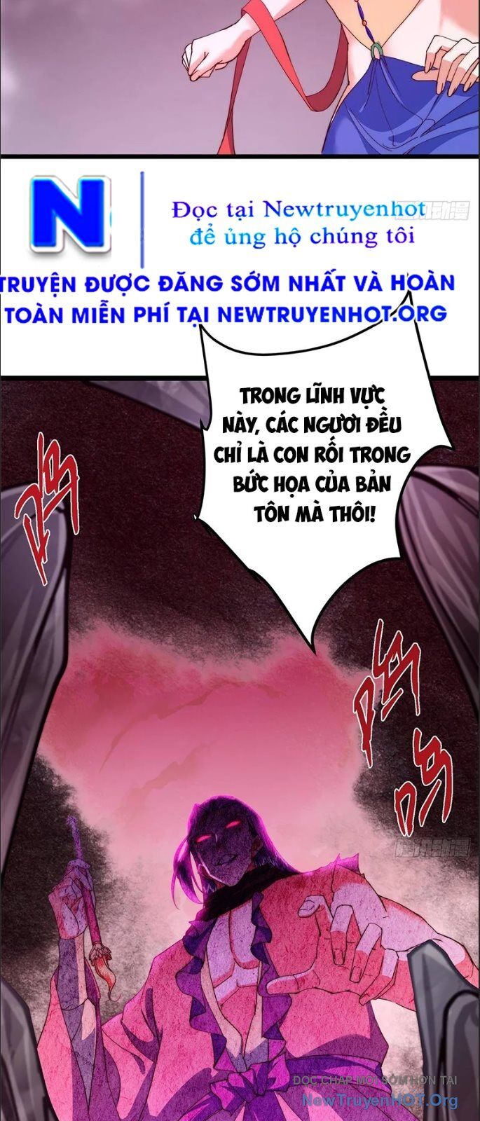 Chưởng Môn Khiêm Tốn Chút Chương 543 Ảnh 40