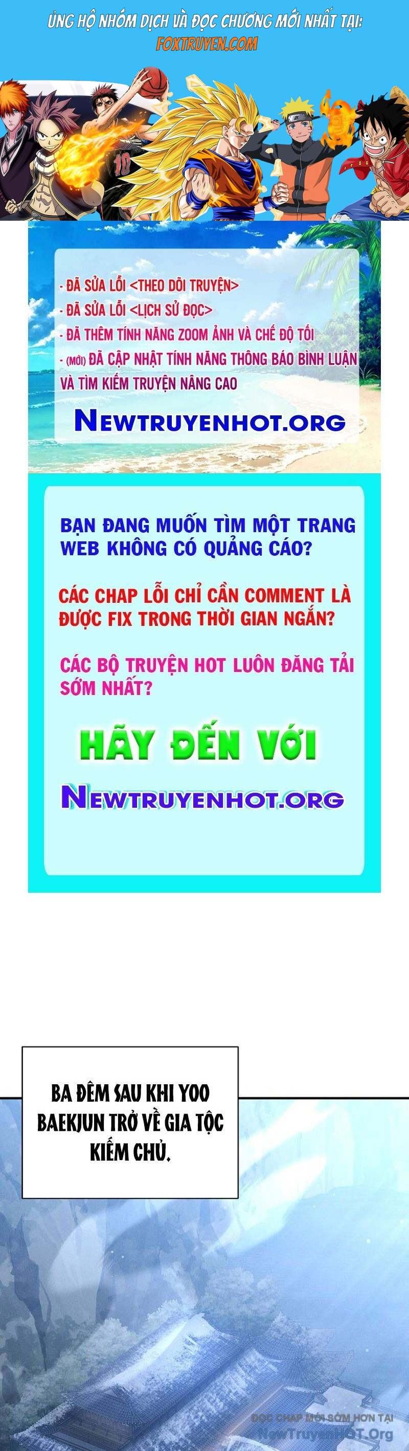 Ta Trở Thành Truyền Nhân Của Võ Thần Chương 36 Ảnh 2