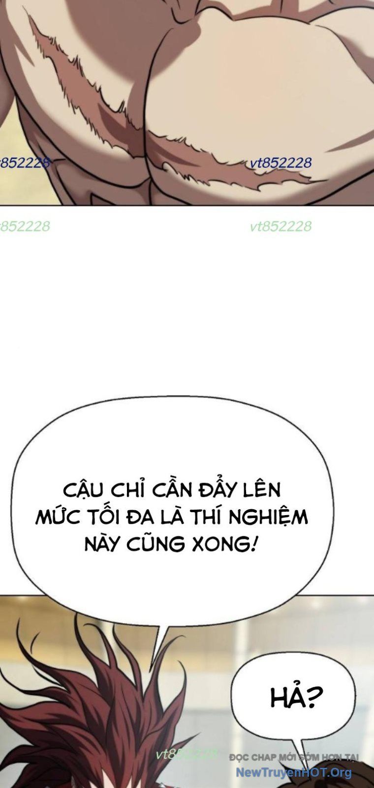 Đấu Trường Chiến Đấu Chương 61 Ảnh 45